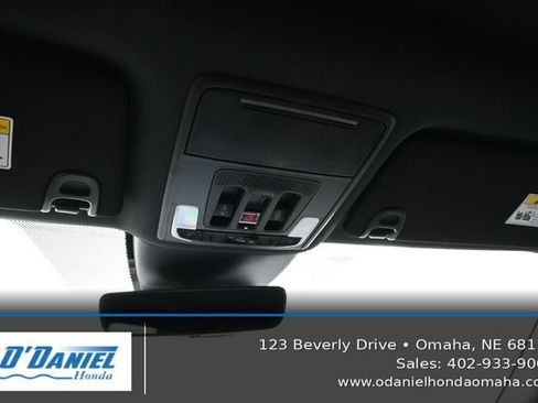 Used 2026 Honda Passport TrailSport image 30