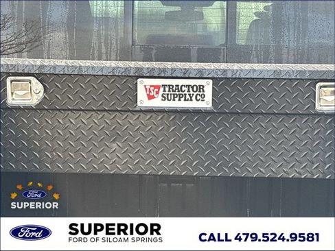 Used 2023 Chevrolet Silverado 3500 LT w/ Convenience Package image 9