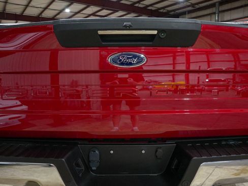 Used 2022 Ford F350 Lariat w/ Lariat Ultimate Package RWD image 27