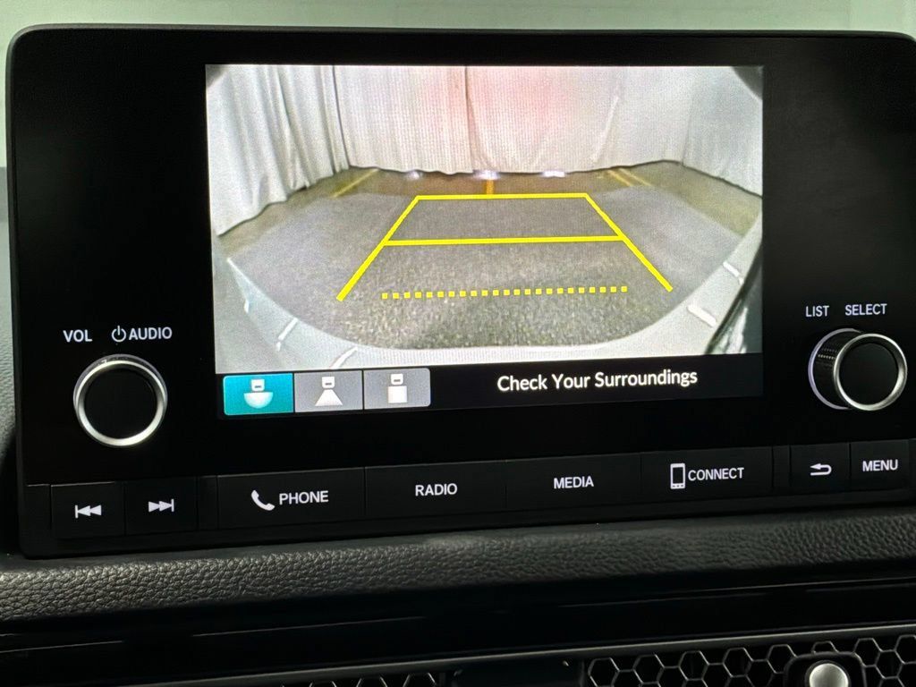 Used 2024 Honda Civic LX image 16