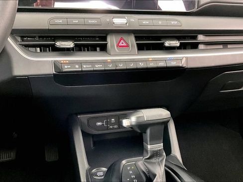 New 2026 Kia K4 FWD image 7
