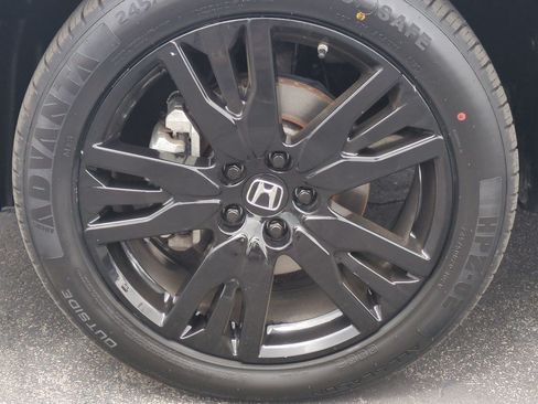 Certified 2022 Honda Pilot Special Edition image 27