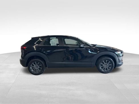 Certified 2024 MAZDA CX-30 AWD 2.5 S image 29