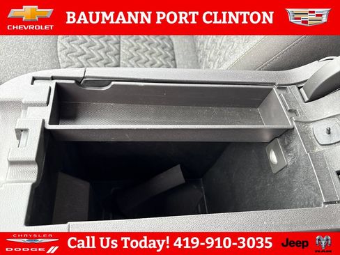 Used 2024 Chevrolet Equinox LT w/ LPO, Floor Liner Package AWD/4WD image 26