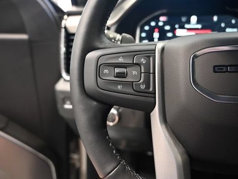 New 2026 GMC Sierra 1500 Denali AWD/4WD image 27