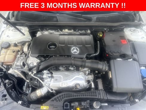 Used 2020 Mercedes-Benz A 220 w/ Premium Package image 11
