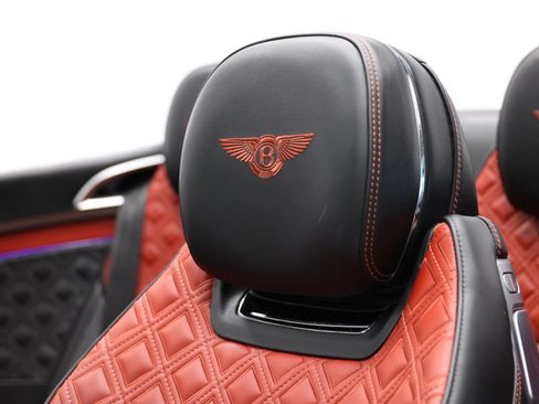 Used 2020 Bentley Continental GT V8 AWD/4WD image 23