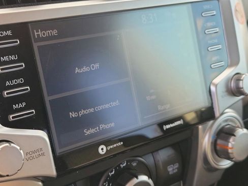 Used 2024 Toyota 4Runner SR5 RWD image 44