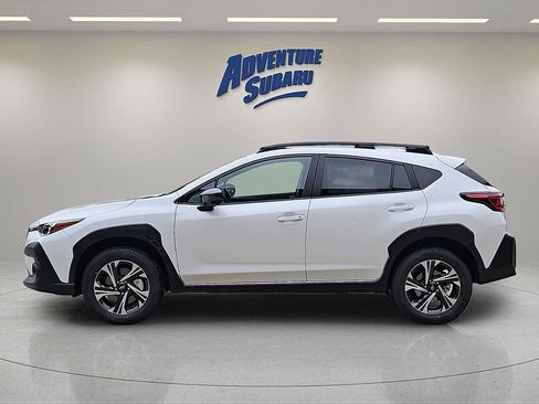 Certified 2026 Subaru Crosstrek 2.0i Premium image 4