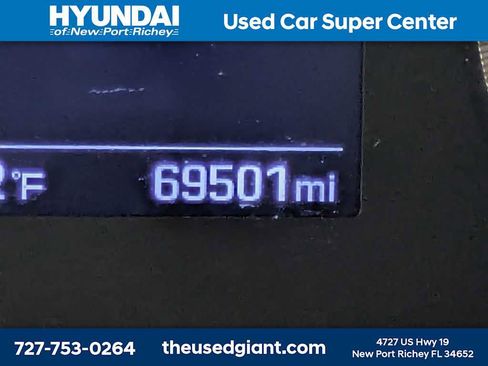 Used 2017 Hyundai Tucson Sport FWD image 35