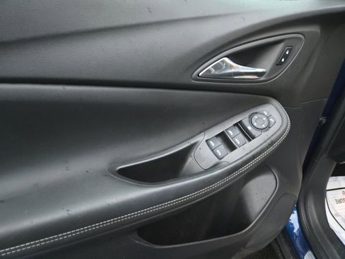 Certified 2023 Buick Encore GX Preferred w/ Cold Weather Comfort Package image 11