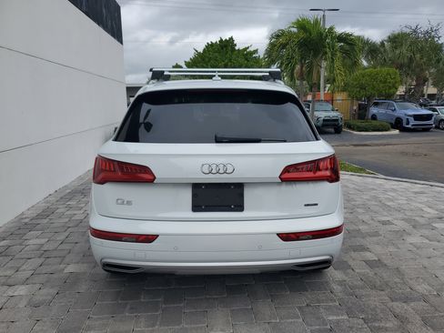 Used 2019 Audi Q5 2.0T Premium Plus w/ Premium Plus Package image 5