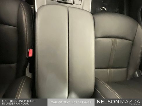 Used 2026 MAZDA CX-90 3.3 Turbo w/ Select Package AWD/4WD image 42