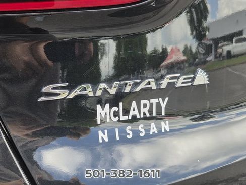Used 2023 Hyundai Santa Fe SEL AWD/4WD image 13