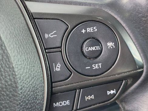 Used 2021 Toyota Corolla SE w/ SE Premium Package FWD image 14