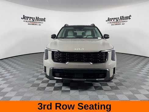 Used 2024 Kia Sorento X-Line EX image 5