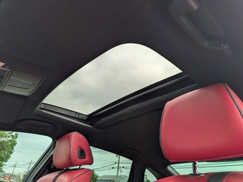 Used 2022 Acura TLX SH-AWD w/ A-SPEC Pkg image 16