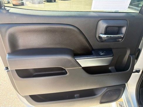 Used 2016 Chevrolet Silverado 1500 LT w/ All Star Edition AWD/4WD image 14
