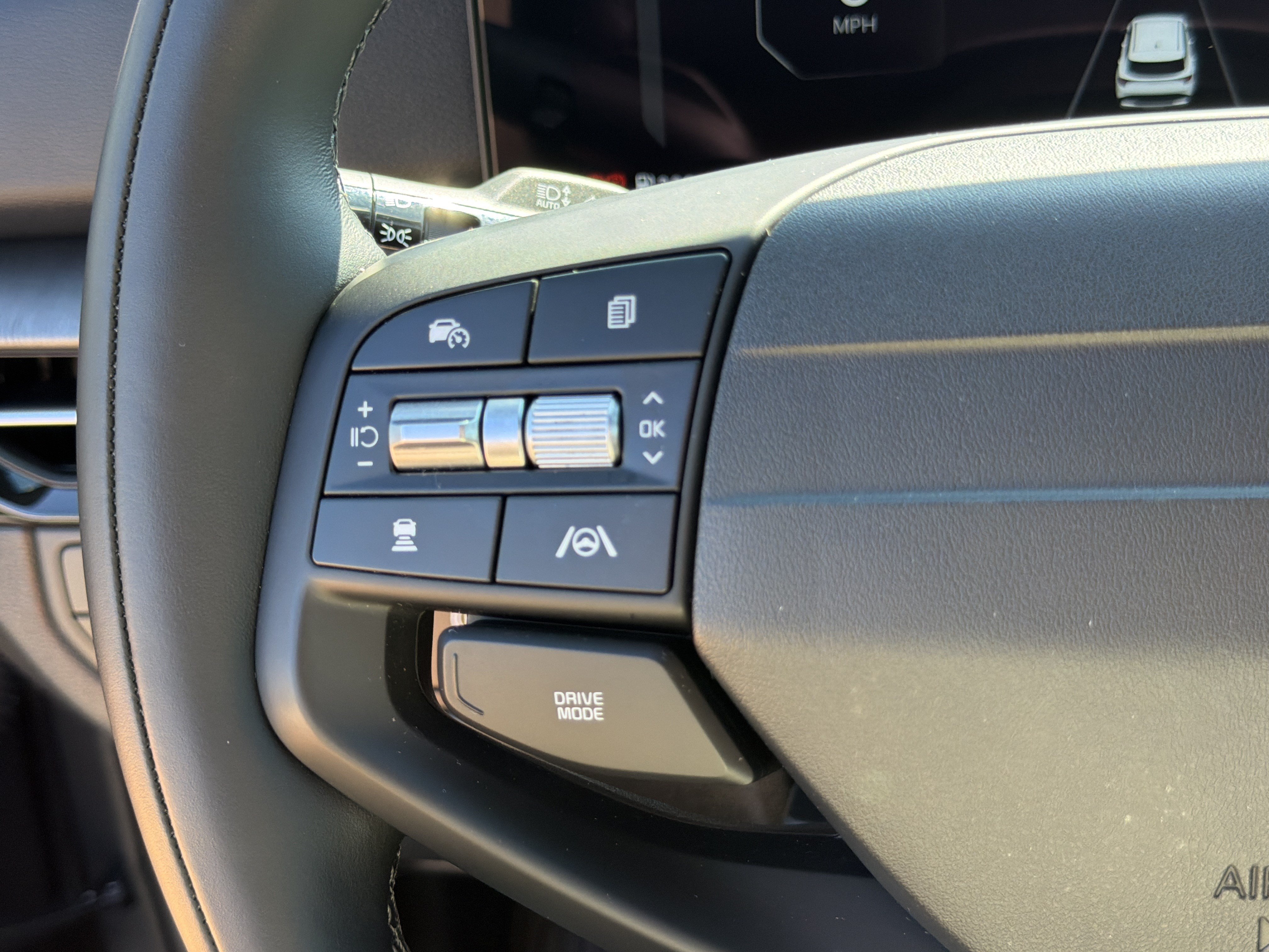 Certified 2026 Kia Sportage X-Pro Prestige AWD/4WD image 25