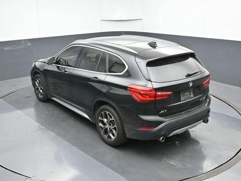 Used 2021 BMW X1 sDrive28i image 47