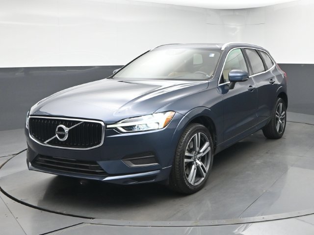 Used 2020 Volvo XC60 T6 Momentum w/ Protection Package Premier AWD/4WD image 3