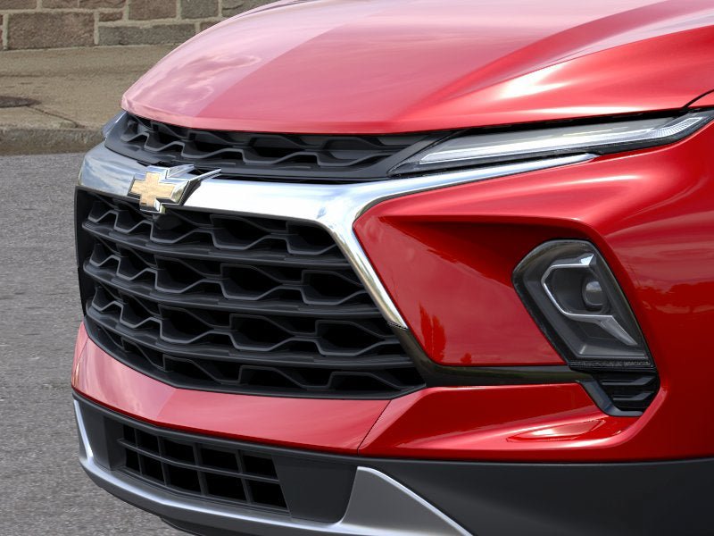 New 2026 Chevrolet Blazer LT AWD/4WD image 13