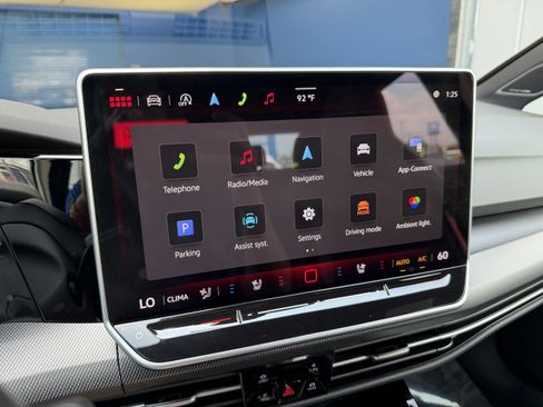 Used 2026 Volkswagen GTI Autobahn FWD image 18