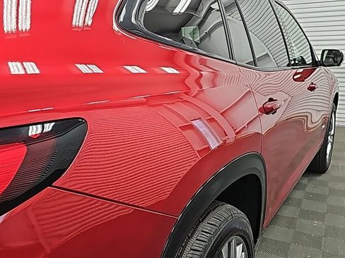 New 2025 Buick Enclave Sport Touring w/ Power Package image 9