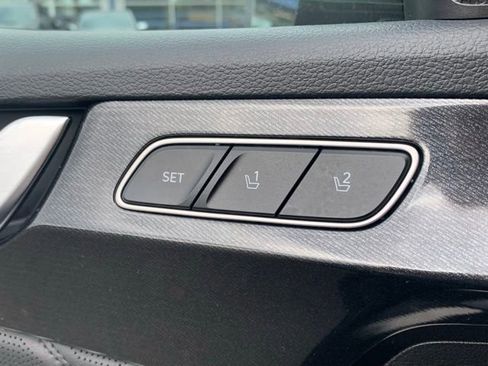 Certified 2022 Hyundai Palisade Calligraphy image 17