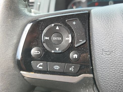 Used 2021 Honda Pilot EX-L image 22