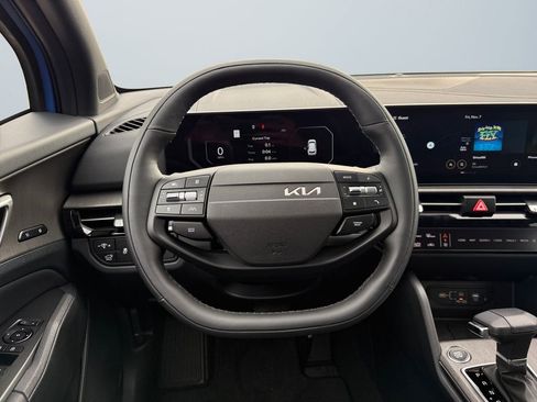 New 2026 Kia Sportage X-Line image 12