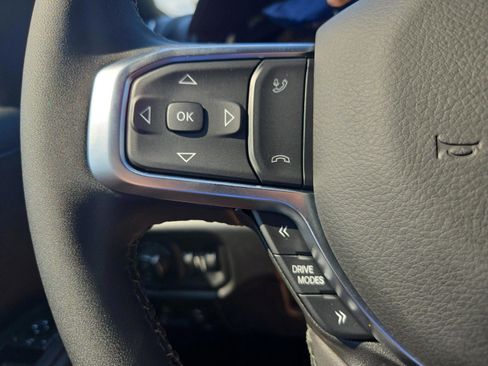 New 2026 RAM 1500 Big Horn image 17