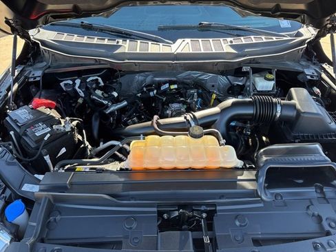 Used 2021 Ford F150 XLT w/ Equipment Group 302A High image 20