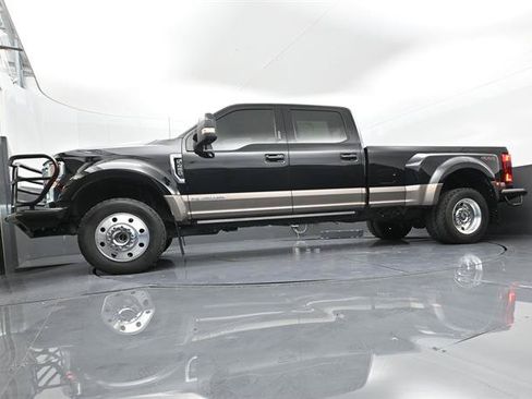 Used 2022 Ford F450 King Ranch AWD/4WD image 31
