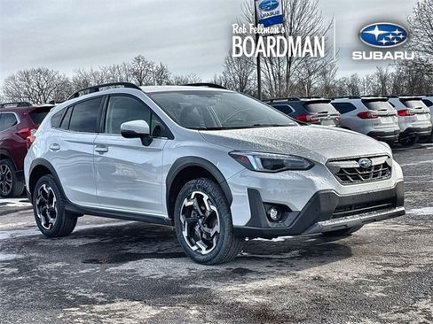 Used 2023 Subaru Crosstrek 2.5i Limited image 1