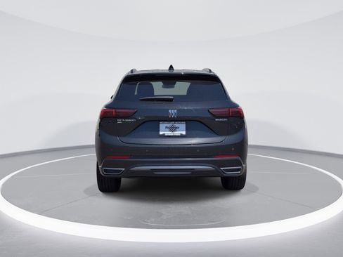 Used 2024 Buick Envision Sport Touring AWD/4WD image 6
