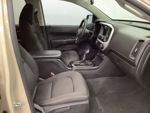 Used 2022 GMC Canyon Elevation w/ Trailering Package image 24