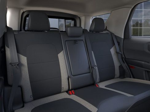 New 2026 Ford Bronco Sport Big Bend AWD/4WD image 41