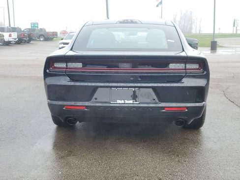New 2026 Dodge Charger R/T image 6