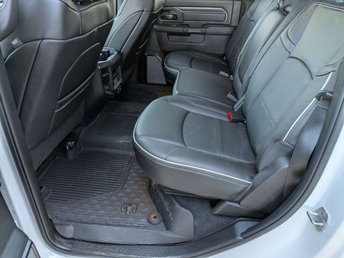 New 2025 RAM 2500 Rebel w/ Rebel Level 2 Equipment Group image 25