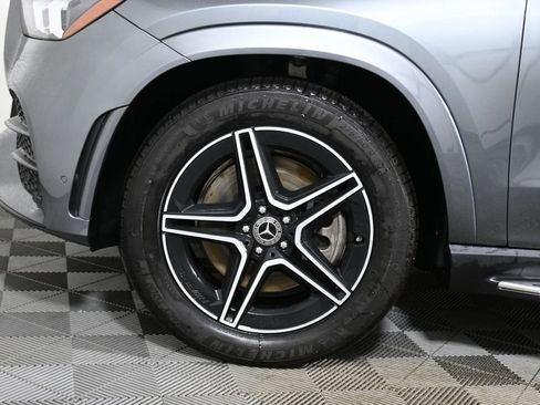 Certified 2023 Mercedes-Benz GLE 450 4MATIC image 11