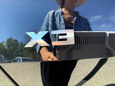 Used 2026 BMW X3 M50 w/ Premium Package image 15