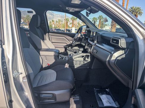 New 2026 Toyota 4Runner TRD Sport image 19