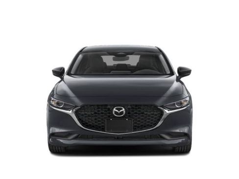 Used 2025 MAZDA MAZDA3 s FWD image 9