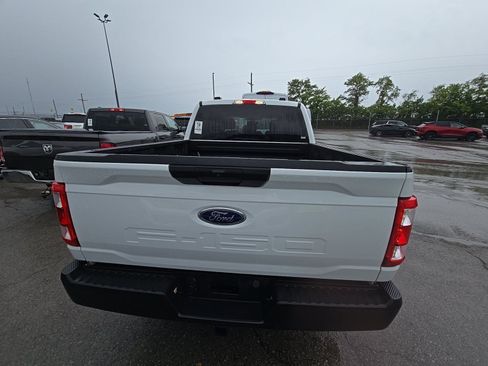 Used 2021 Ford F150 XL RWD image 7