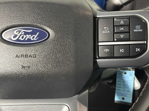 Used 2024 Ford F150 XLT w/ Mobile Office Package AWD/4WD image 28