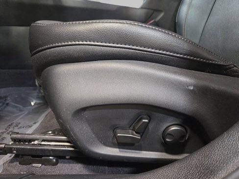 Used 2022 Jeep Compass Latitude image 29