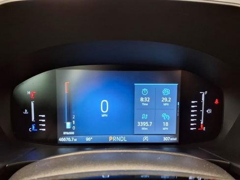 Used 2024 Ford Escape Active AWD/4WD image 29