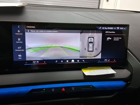 New 2026 BMW X3 xDrive30 w/ Premium Package image 23