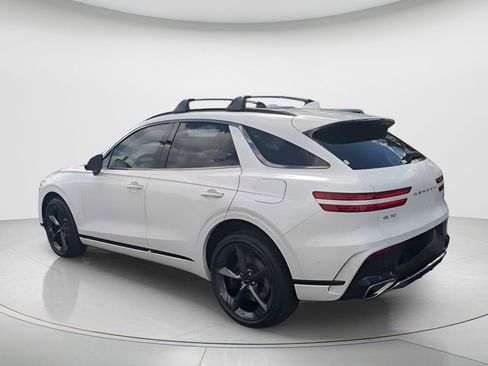 New 2026 Genesis GV70 3.5T Sport Prestige AWD/4WD image 7